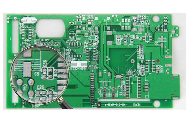 如何控制PCB電路板組裝車間濕度？