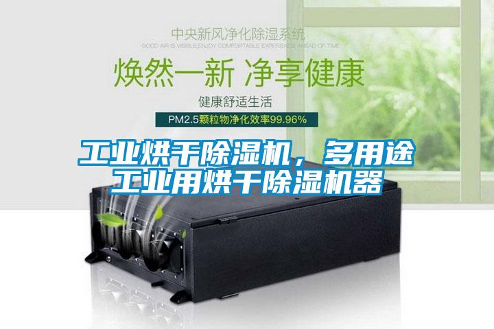 工業(yè)烘干除濕機(jī)，多用途工業(yè)用烘干除濕機(jī)器