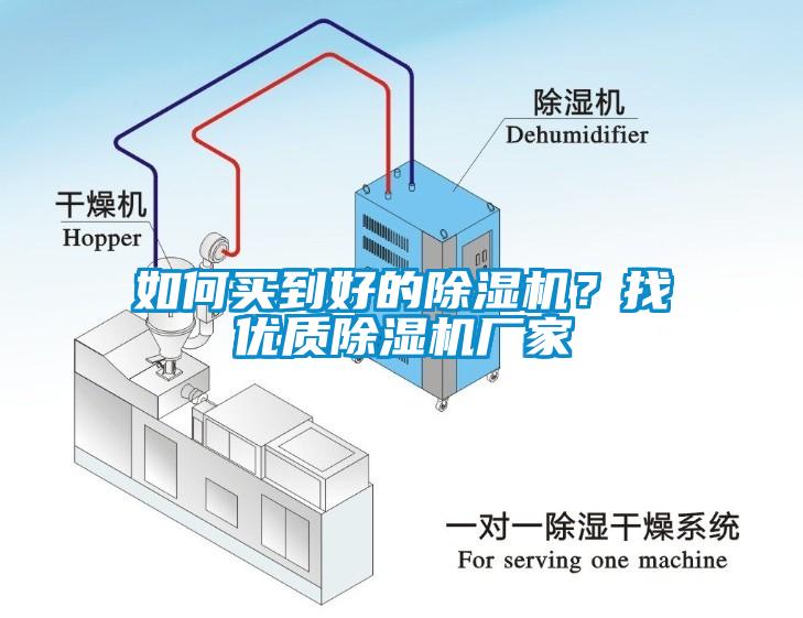 如何買到好的除濕機(jī)？找優(yōu)質(zhì)除濕機(jī)廠家