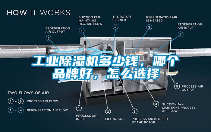 工業(yè)除濕機多少錢，哪個品牌好，怎么選擇