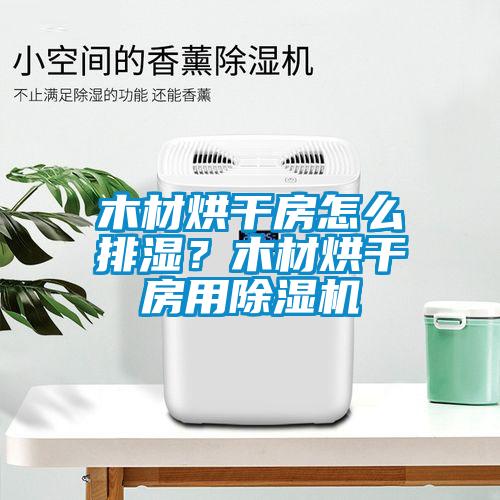 木材烘干房怎么排濕？木材烘干房用除濕機(jī)