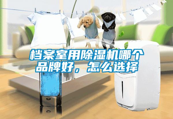 檔案室用除濕機哪個品牌好，怎么選擇