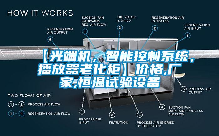 【光端機(jī)，智能控制系統(tǒng)，播放器老化柜】價(jià)格,廠家,恒溫試驗(yàn)設(shè)備