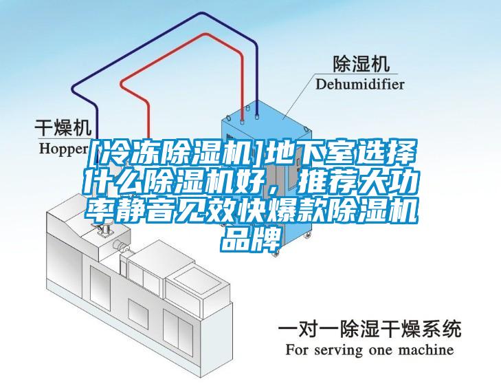 [冷凍除濕機]地下室選擇什么除濕機好，推薦大功率靜音見效快爆款除濕機品牌