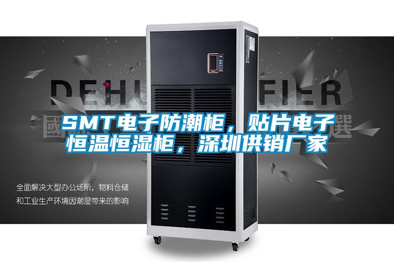 SMT電子防潮柜，貼片電子恒溫恒濕柜，深圳供銷廠家