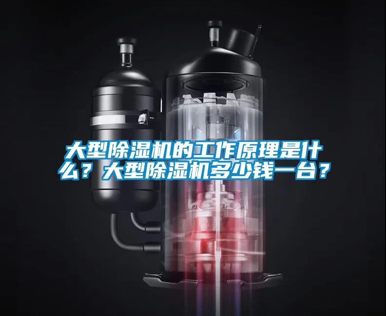 大型除濕機的工作原理是什么？大型除濕機多少錢一臺？