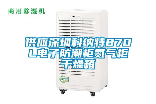 供應(yīng)深圳科納特870L電子防潮柜氮?dú)夤窀稍锵?/></p>
						    <p style=