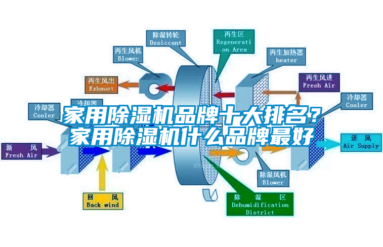 家用除濕機(jī)品牌十大排名？家用除濕機(jī)什么品牌最好