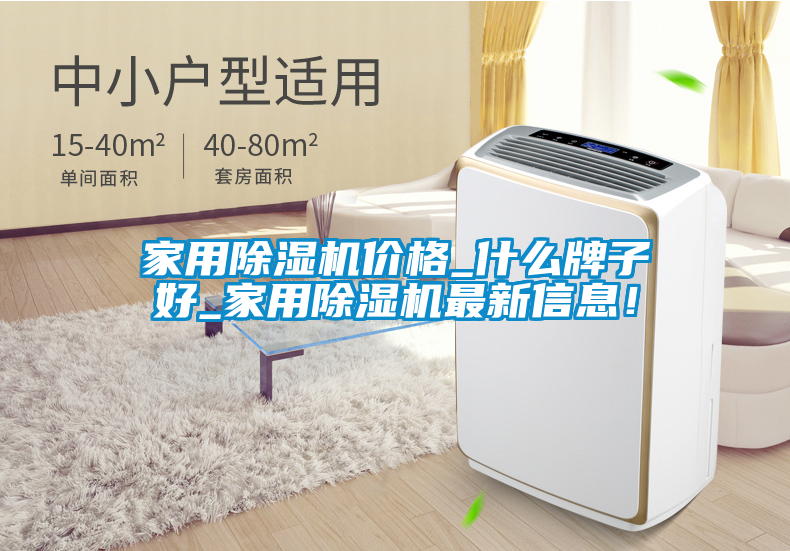 家用除濕機價格_什么牌子好_家用除濕機最新信息！