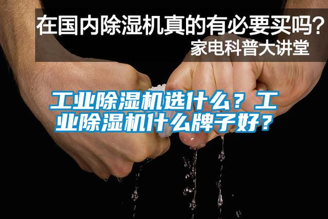 工業(yè)除濕機(jī)選什么？工業(yè)除濕機(jī)什么牌子好？