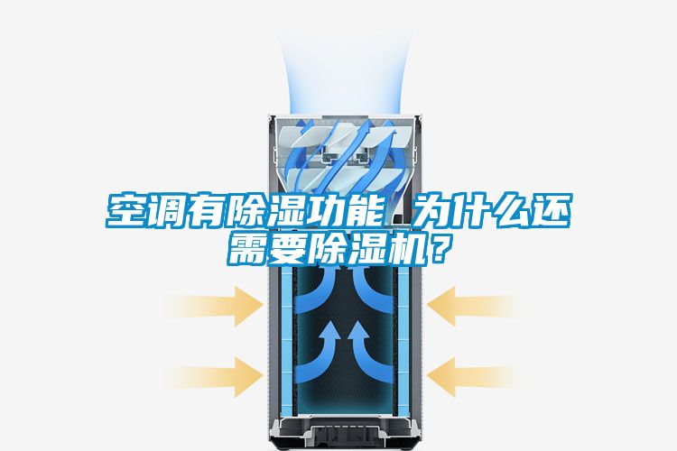 空調(diào)有除濕功能 為什么還需要除濕機？