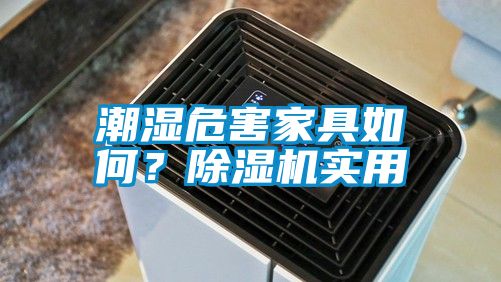 潮濕危害家具如何？除濕機(jī)實(shí)用