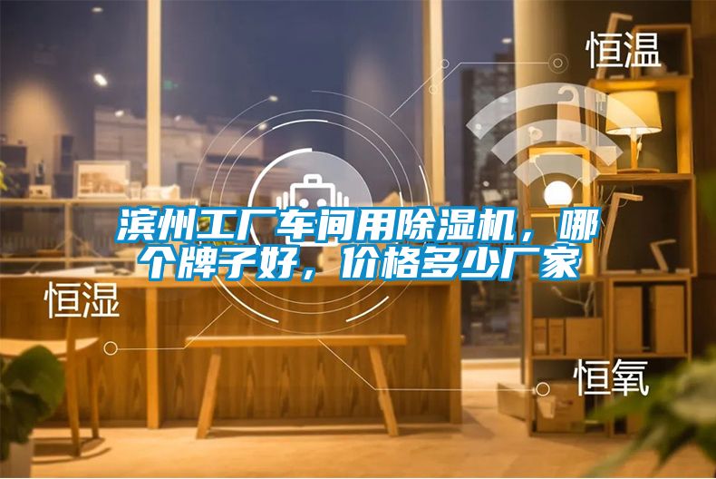 濱州工廠車間用除濕機，哪個牌子好，價格多少廠家