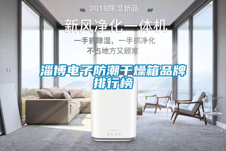 淄博電子防潮干燥箱品牌排行榜