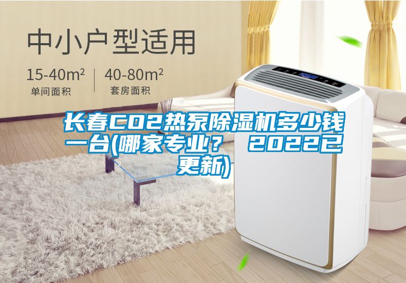 長春CO2熱泵除濕機多少錢一臺(哪家專業(yè)？ 2022已更新)