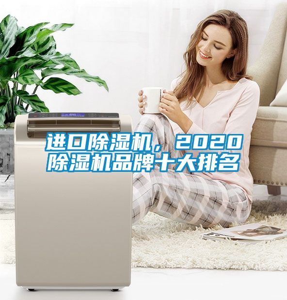 進(jìn)口除濕機(jī)，2020除濕機(jī)品牌十大排名