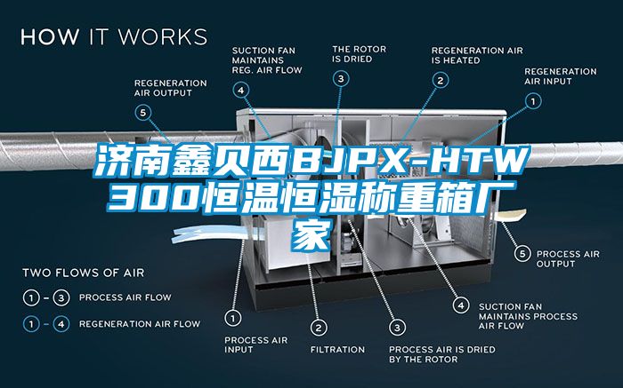 濟(jì)南鑫貝西BJPX-HTW300恒溫恒濕稱重箱廠家