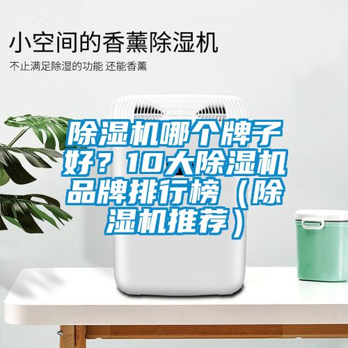 除濕機(jī)哪個(gè)牌子好？10大除濕機(jī)品牌排行榜（除濕機(jī)推薦）