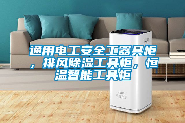 通用電工安全工器具柜，排風(fēng)除濕工具柜，恒溫智能工具柜