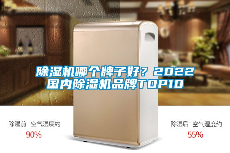 除濕機哪個牌子好？2022國內(nèi)除濕機品牌TOP10